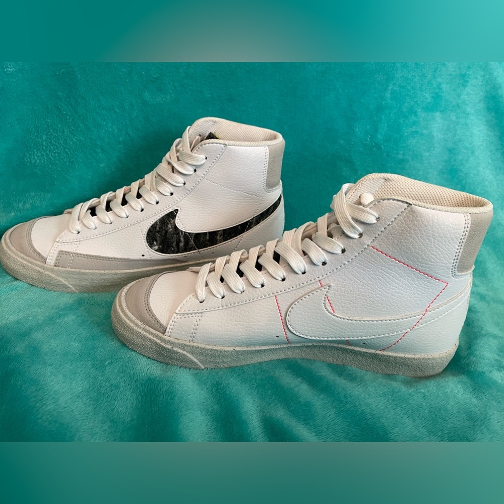 Nike blazer Mid 77 vintage Sneakers. Like new